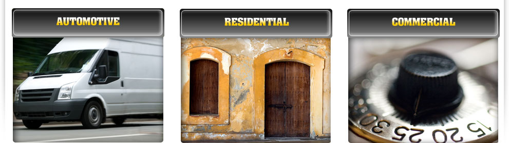 Locksmith 30012 